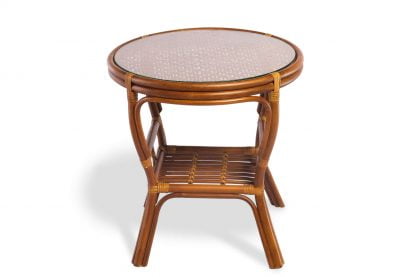 Стол Петани Петани миндаль матовый / Petani_0