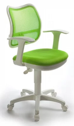 Кресло офисное Бюрократ CХ-В797/СД/ТВ-18 / CH-W797/SD/TW-18_0