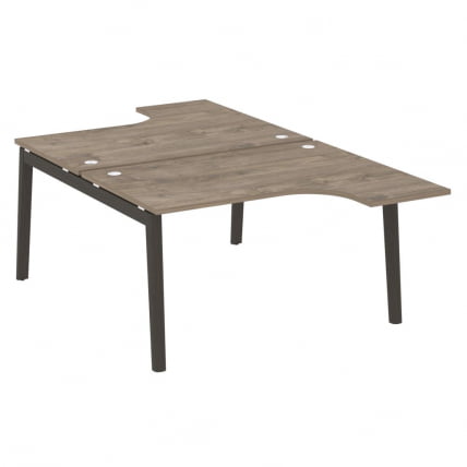 Рабочая станция ОНИКС ВООД ОВ.Д.СА-3 Тиквуд Темный/Темный / ONIX WOOD OW.D.SA-3_0