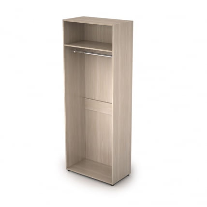 Шкаф для одежды ТАИМ-МАКС 4Ш.013 Шамони светлый / TAIM-MAX_0