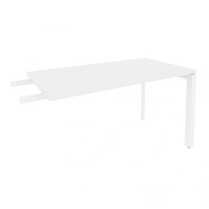 Брифинг-приставка на П-образном м/к ОНИКС О.МП-БР-13 Белый Бриллиант / ONIX O.MP-BR-13_0