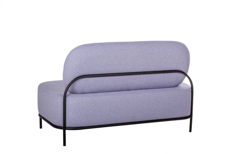 Диван Гаваии 2-х мест Лиловый / Gawaii_2