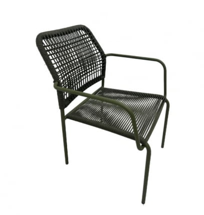 Стул Солаиа зеленый / Solaia_0