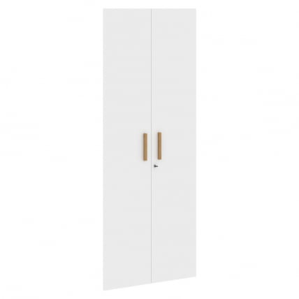 Двери Форта ФХД 40-2(З) Белый премиум / Forta FHD 40-2(Z)_0