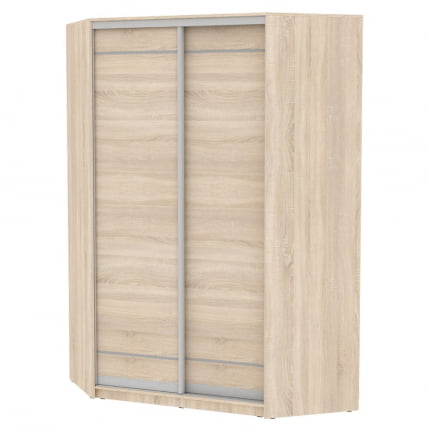 Шкаф-купе ЙА-230х1400-568-3(ДСС-Д1Д1) / YA-230х1400-568-3(ДСС-D1D1)_0