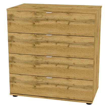 Комод Алиса(К1)856х801х459сторцевойручкой(ДВ) / Алиса(K1)856х801х459сторцевойручкой(ДВ)_0