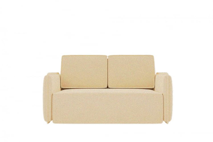 Диван прямой Умео (Берхоусе) Цвет фасада: Кемел рогожка; Тип: Прямой; Материал фасада: Микророгожка / (Berhouse)_0