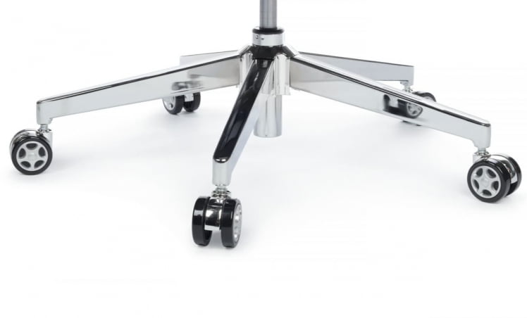 Кресло Леон-М РCХ Б916 Черный / Leon-M RCH B916_9