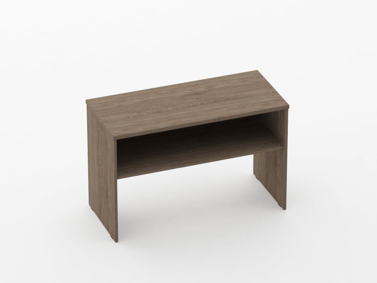 Стол-приставка Твин 12.13.11 Дуб Верцаска / Twin_0