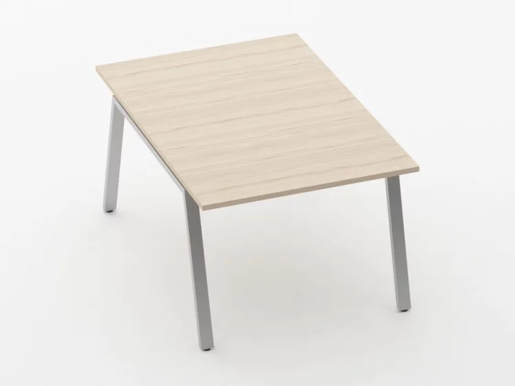 Стол для переговоров Дека Л-обр.каркас 74.145.10 Туя / Deka_0