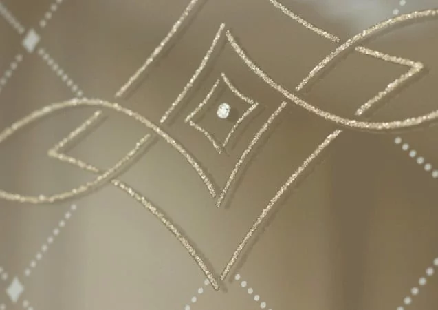 Комплект мебели для гостиной Венеция №06 Сосна Астрид Ваниль_5