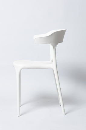 Стул Енова Белый / Enova_1