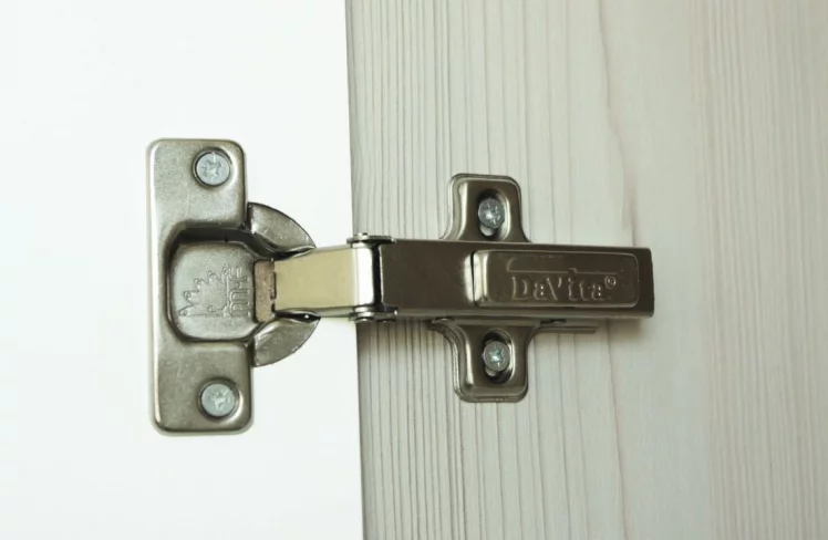 Шкаф двухдверный Тиффани 93.11_3