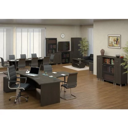 Журнальный стол Фирст КСМ-1 Венге / First KSM-1_1