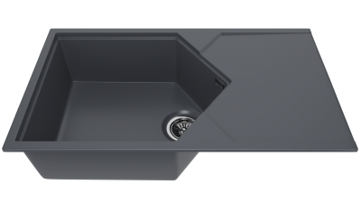 Мойка для кухни Кит Кракен СЕА СЕАГРАП / Kit Kraken SEA SEAGRAP_0