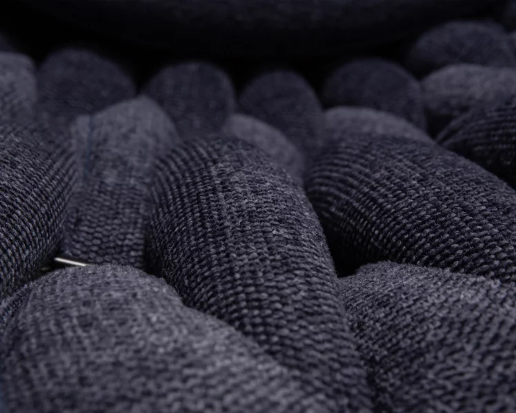 Стул обеденный ДОБРИН МАТИЛДЭ Синяя ткань ЛАР-275-29 / DOBRIN MATILDA LAR-275-29_8