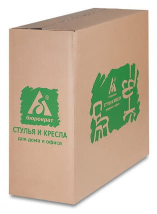 Кресло офисное Бюрократ CХ-296НКС/15-10 Темно-синий / CH-296NX/15-10_6