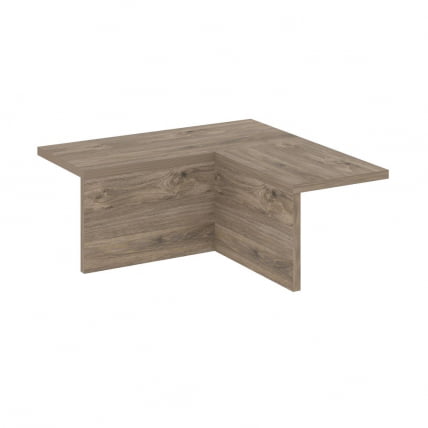 Накладка угловая низкая внутренняя левая для О.Р-Ф.МУ.ВНУ(Л) ОНИКС О.Р-НУ.Н.ВНУ(Л) Тиквуд Темный / О.R-F.MU.VNU(L) ONIX О.R-NU.N.VNU(L)_0