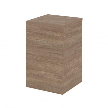 Накладка угловая высокая внешняя левая для О.Р-Ф.МУ.ВНЕ(Л) ОНИКС О.Р-НУ.В.ВНЕ(Л) Дуб Аризона / О.R-F.MU.VNE(L) ONIX О.R-NU.V.VNE(L)_0