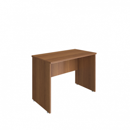 Стол приставной Рива А.ПС-1 Орех Гварнери / Riva_0