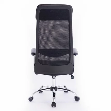 Кресло офисное БРАБИКС Флигхт ЕКС-540 ткань ТВ Черный / BRABIX Flight EX-540 TW_3