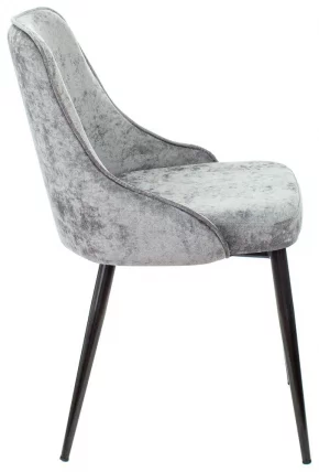 Стул для кухни Бюрократ КФ-5 Серый Лигхт 19 / KF-5 Light_2