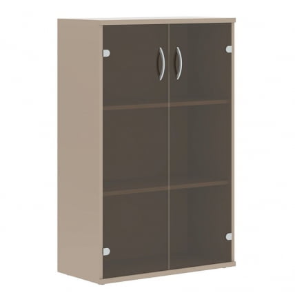 Шкаф ИМАГО СТ-2.4 Мокачино / IMAGO_0