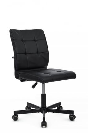 Кресло Соло РCХ СЛП-205 Черный / Solo RCH SLP-205_0