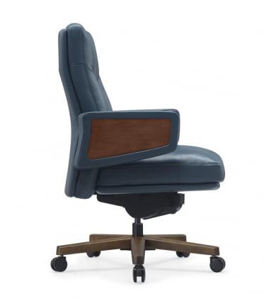 Кресло Рафаел-М Б2119 Синий / Rafael-M B2119_1