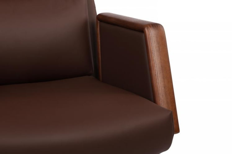 Кресло Франко-М Б2415-1 Коричневый / Franco-M B2415-1_8