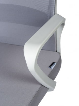 Кресло офисное ПИНО ГРЕЙ / PINO GREY_5