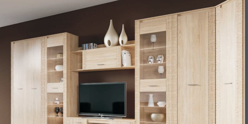 Гостиная Элана Композиция 2_1