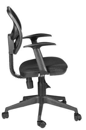 Кресло Флеш Профи Т (ТВ-11) / Profi T (TW-11)_1