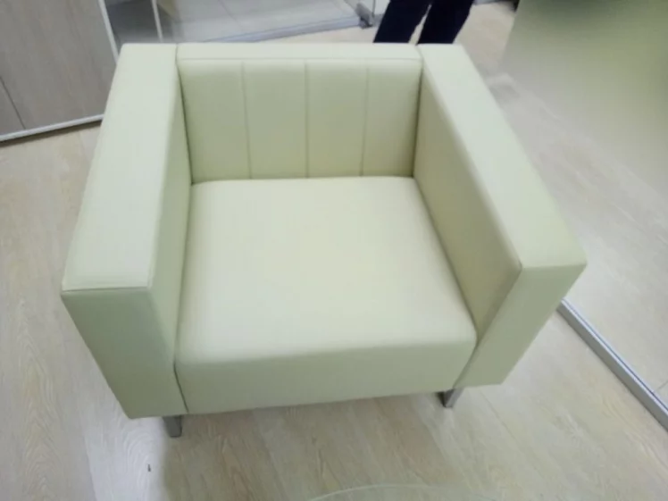 Кресло Вента Екотекс 3015 / Ecotex_3