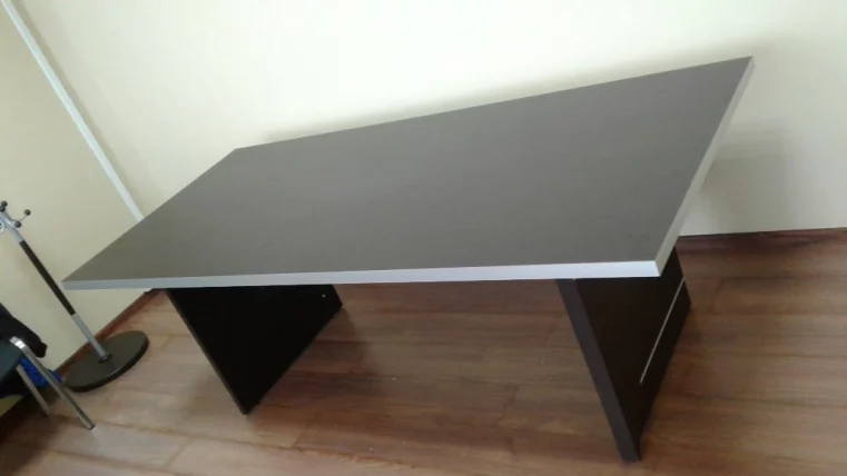 Стол для переговоров ЗОМ27570101 Венге / ZOM27570101_7