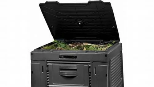 Компостеры Е-CОМПОСТЕР ВИТХ БАСЕ 470 Л / E-COMPOSTER WITH BASE L_3