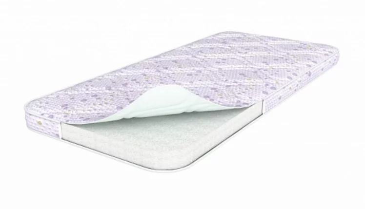 Матрас Сторй (Сказка) 60х120 съемный чехол / Story_0