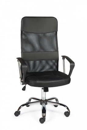 Кресло офисное Директ CКС0337Х Блаcк / CX0337H Black_6