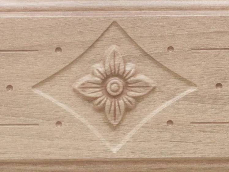 Кухонный гарнитур угловой Шарлотта 2 (ширина 240х180 см)_11