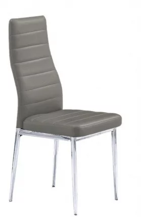 Стул Ф261-3  Серый / F261-3_0