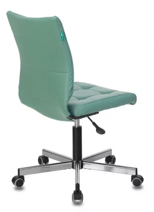 Кресло для оператора Бюрократ CХ-330М/ГРЕЙ / CH-330M/GREY_3