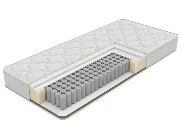 Матрас Аcтиве Дуо С/Ф 180х195 / Active Duo S/F_0