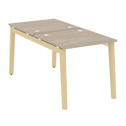 Рабочая станция ОНИКС ВООД ОВ.Д.РС-2.0.8 Дуб Аттик/Светлый / ONIX WOOD OW.D.RS-2.0.8_0