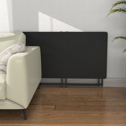 Складной письменный стол Еурека ЕРК-ФТ-43Б Блаcк / Eureka ERK-FT-43B Black_2