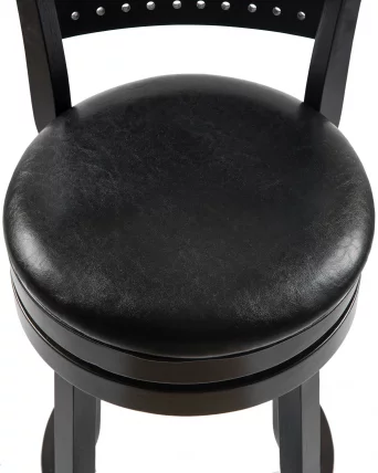 Стул барный ДОБРИН ТОНИ БАР Черный / DOBRIN TONY BAR_4