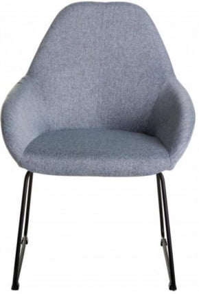 Стул Кент Грей/Линк / Kent_1