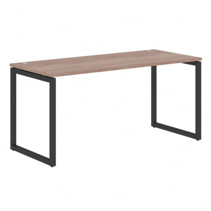 Стол письменный КСТЕН-К КСКСТ 167 Дуб Сонома Антрацит / XTEN-Q XQST_0