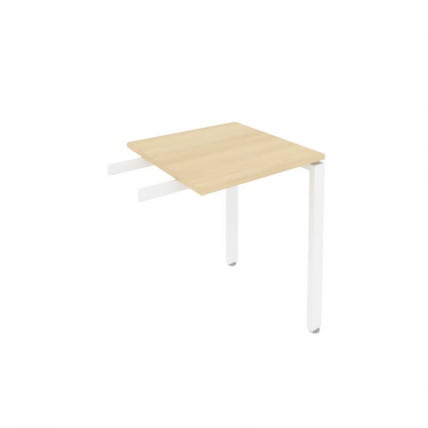 Приставной элемент Метал Сйстем Б.ПР-1 Акация/Белый / Metal System_0