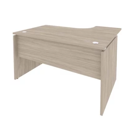 Стол эргономичный левый ОНИКС О.СА-3Л Дуб Аттик / ONIX O.SA-3L_0
