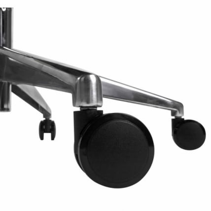 Кресло руководителя БРАБИКС ПРЕМИУМ Адепт ЕКС-752, синхромеханизм, алюминий, ткань, серое / BRABIX PREMIUM Adept EX-752,_9